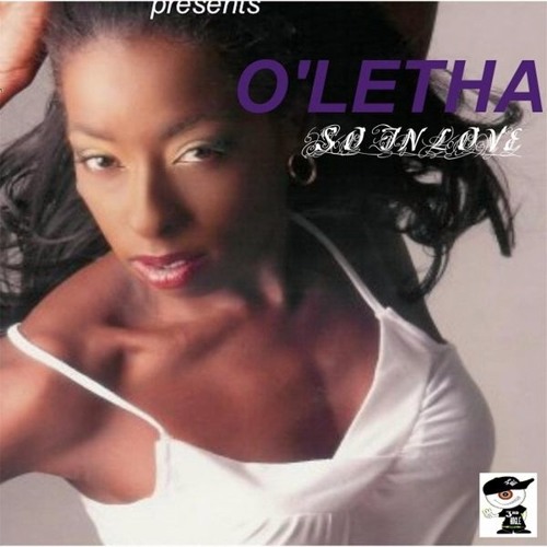 OLETHA  - SO LONG