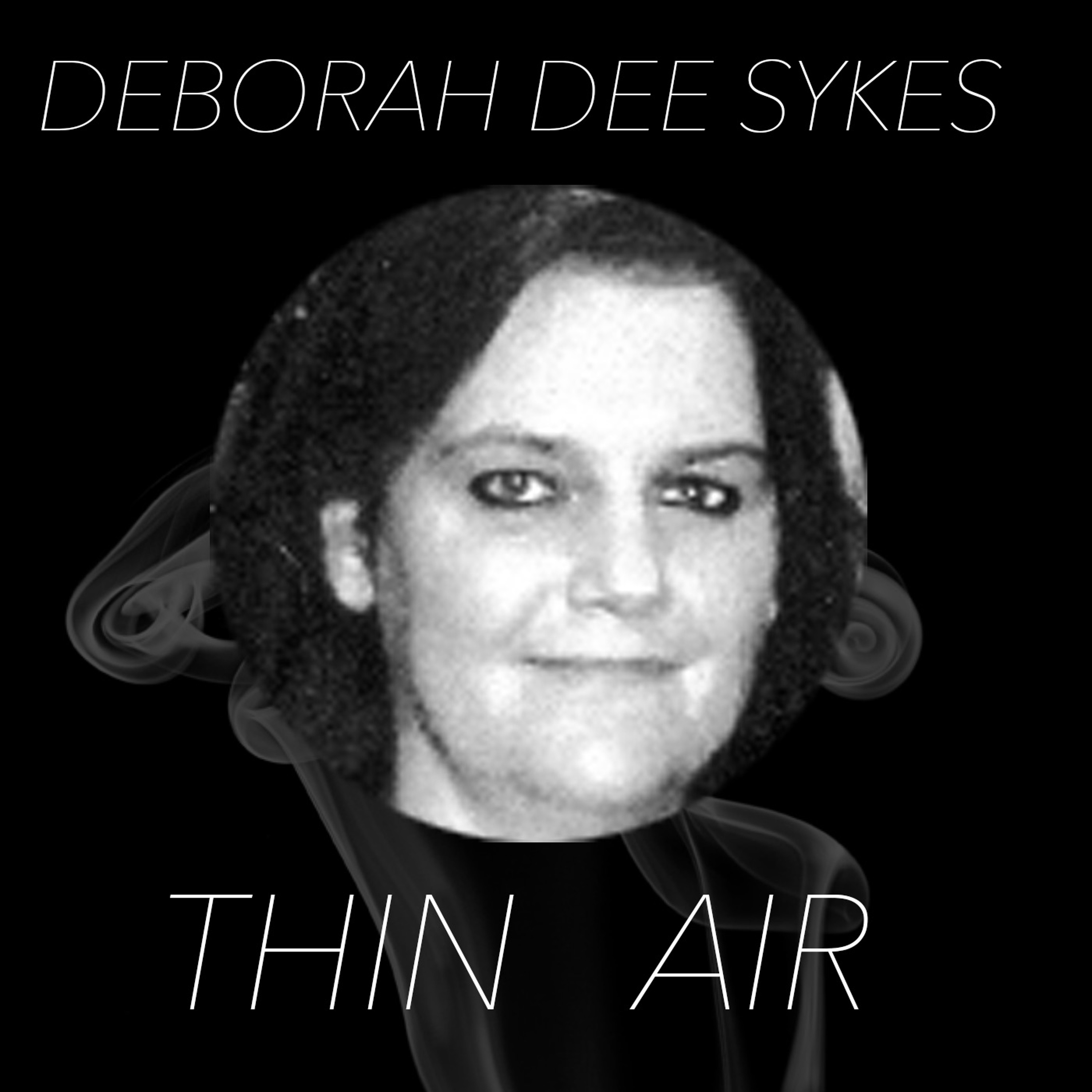 Episode 4 - Deborah Dee Sykes