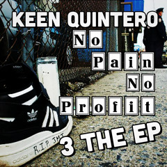 Lose Control ft. Chris Leshone & Erica Dale (produced by Base Jase)