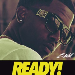 Ready! [ Remix ] featuring Boosie, Shu