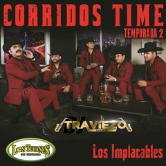 Los Tucanes De Tijuana (Vol2 CorridosTime) (2016)