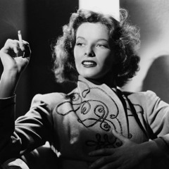Katharine Hepburn Salutes 10 Years of Superego