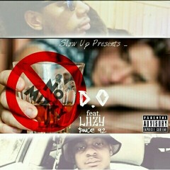 No Mixxy (No More Remix) - Lazy $ince 92 & D.O