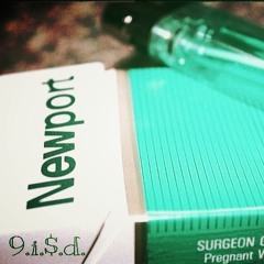 Menthol (Prod.ByMuddyMarzTrillTribe)Pt.1