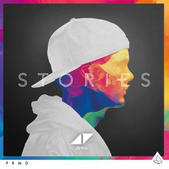 Avicii // Trouble (Jake Francis Bootleg)