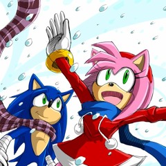 Magical Snow Day (with lyrics! ~ Sonic Runners)