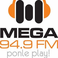 Voz Promo 3er Aniversario Mega 94.9 FM 2016 México