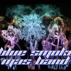 CARTEL SOUND 2016 SOCA BLUE SMOKE MAS BAND PROMO