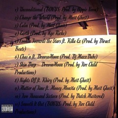 Smooth It Out {Bonus} Prod. Fire Child Productions