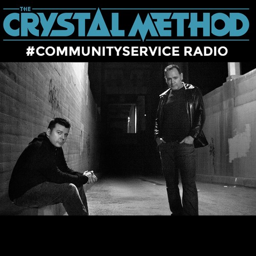 Community Service - Episode #150 (March 7, 2016)
