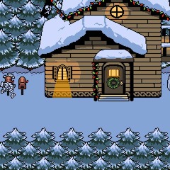 Snowdin Chill-Out