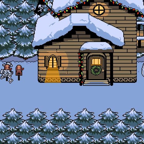 Snowdin Chill-Out