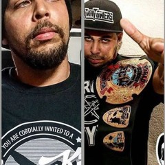 Wrestle Wrapup: The Twin Towers