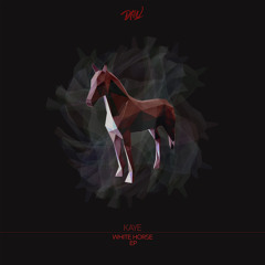 Kaye - White Horse | DTW 36 (Out Now)