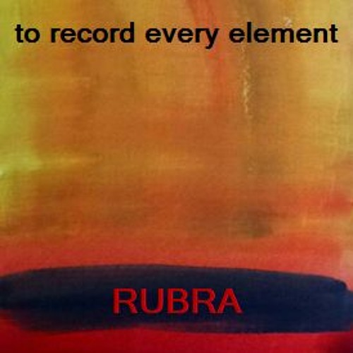 Rubra (Jam #25)