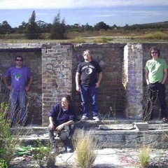 KING FELIX - Housing Commission Blues