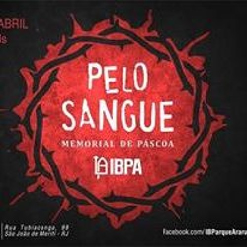 Pelo Sangue - Renascer Praise