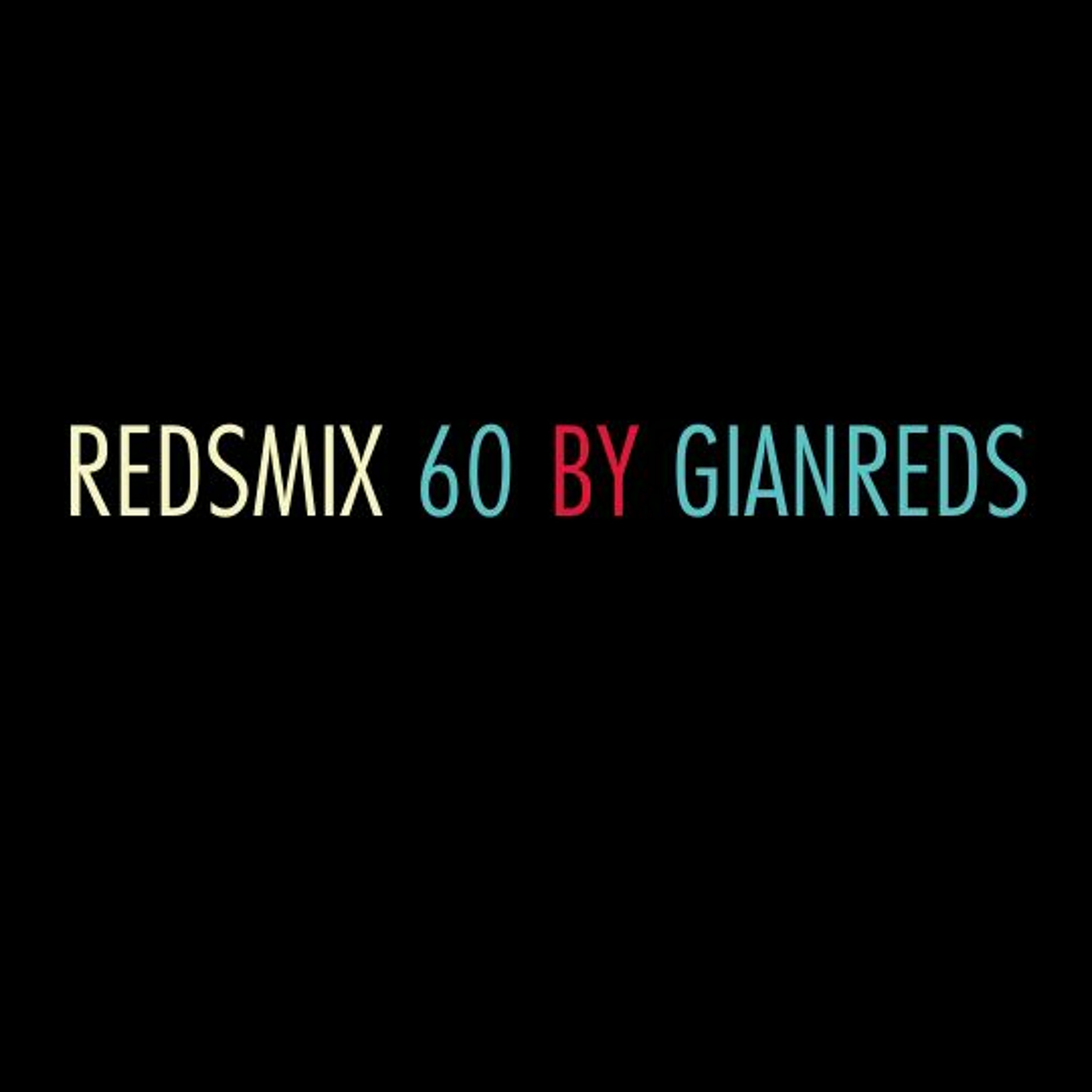 Portada de RedsMix
