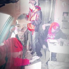 Let's Get Fukk'd Up (Prod. By SuperstaarBeats)