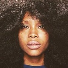 erykah badu sample! CELL PHONES SUK