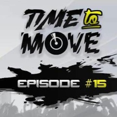 Ntoy - Time To Move #15