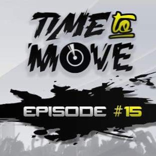 Ntoy - Time To Move #15