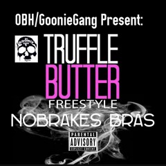 Truffle Butter Freestyle