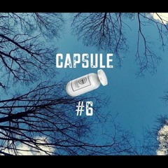 Bruce Little - Capsule #6