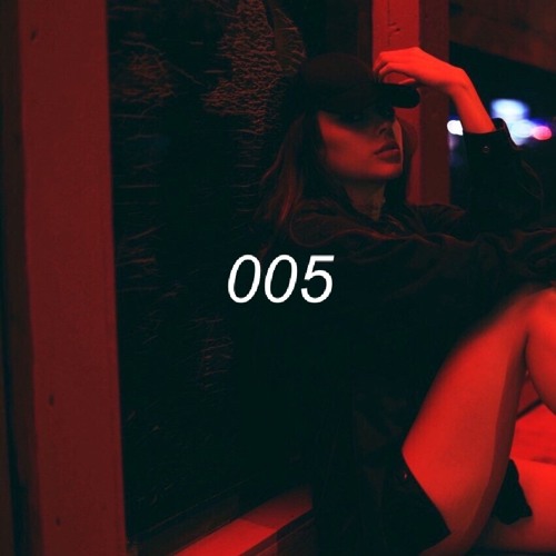 LUVTAPE: 005