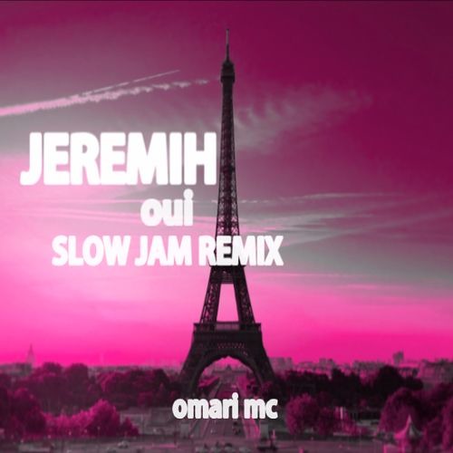 Stream Jeremih - Oui (Slow Jam Remix) by Omari | Listen online for free on  SoundCloud
