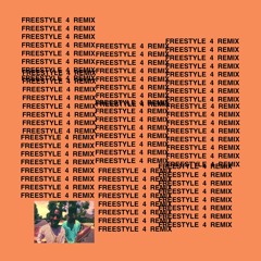 Freestyle 4 (Ft. Tyler The Creator, Asap Rocky & Desiigner) (REMIX)
