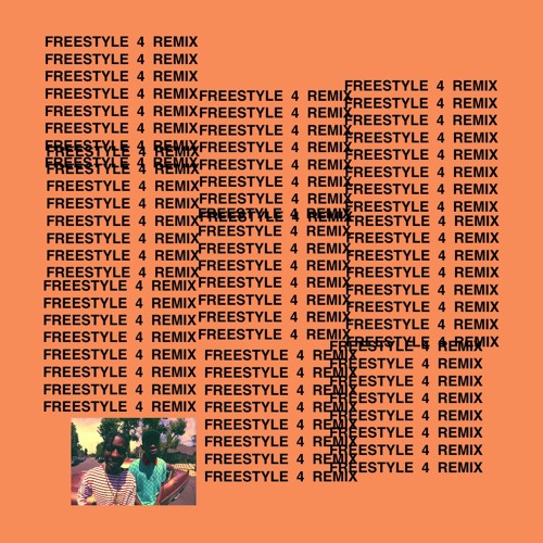 Tyler the Creator Freestyles over Kanye West's Freestyle 4 with ASAP  Rocky