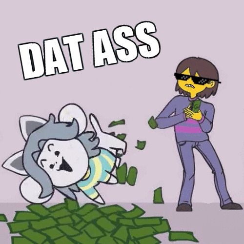 Hopes And Wet Dreams (Toby Fox vs. Bubba Sparxxx)