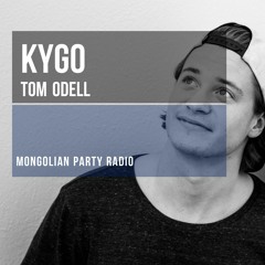 Kygo ft. Tom Odell - Fiction
