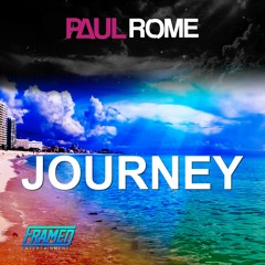 Paul Rome - Journey