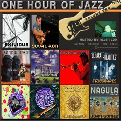 One Hour Of Jazz Two