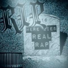 Tr3y PoUND - RIP #TRAPTIVITIES