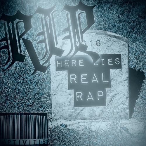 Tr3y PoUND - RIP #TRAPTIVITIES