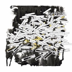 debbie - process part 397