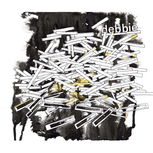 debbie - process part 397