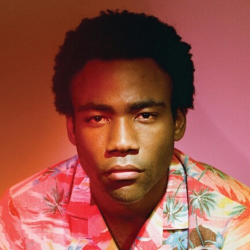 IV.Sweatpants -childish Gambino