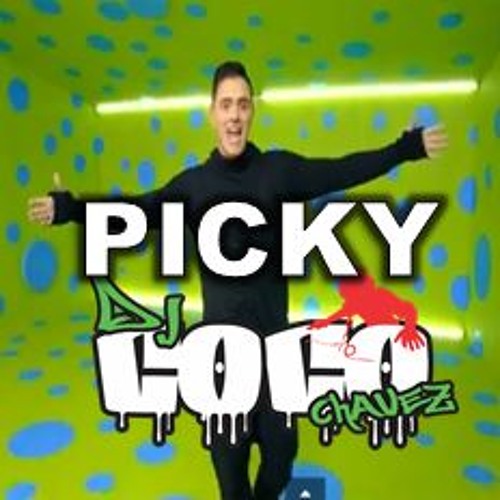 PICKY - JOEY MONTANA SALSA- REGUETON [DJ COCO]