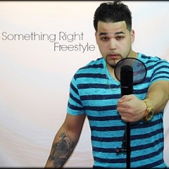 Gino - Something Right Freestyle