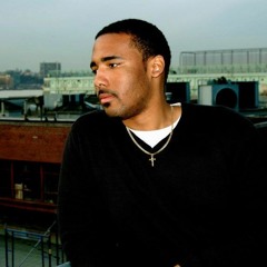 Deuce Altendre - A One Mic Stand (Prod. by 9th Wonder){Remastered}