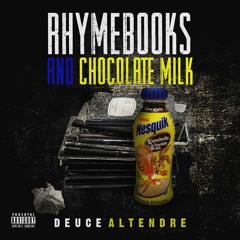 Deuce Altendre - Autopsy (Prod. by Akeem Haze) {Remastered}