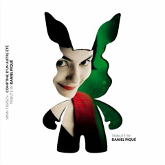 Yann Tiersen - Comptine d'Un Autre Été (Daniel Piquê tribute)