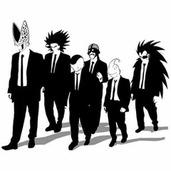CHIBS - BADMUN