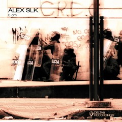 Alex SLK - Control - [D9REC032]