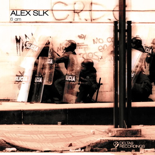 Alex SLK - Control - [D9REC032]