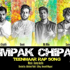 MC Mike, Sunny, MC Uneek, Om Sripathi - Jimpak Chipak (Hyderabadi Anthem)